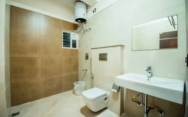 Commune18 Resorts