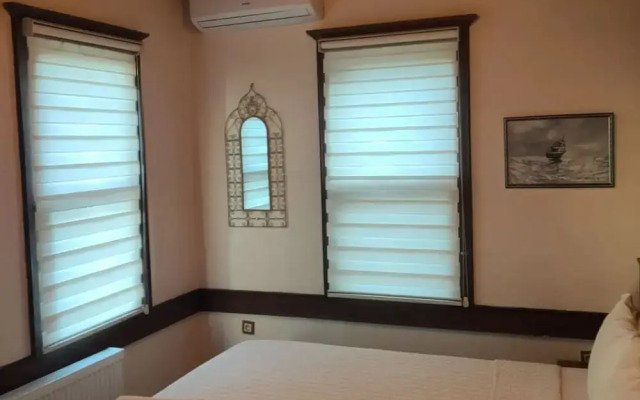 Atakale Butik Otel