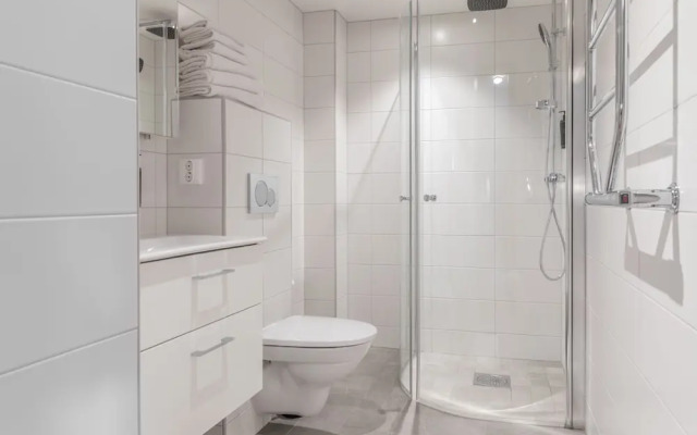 The More Hotel Västra Hamnen