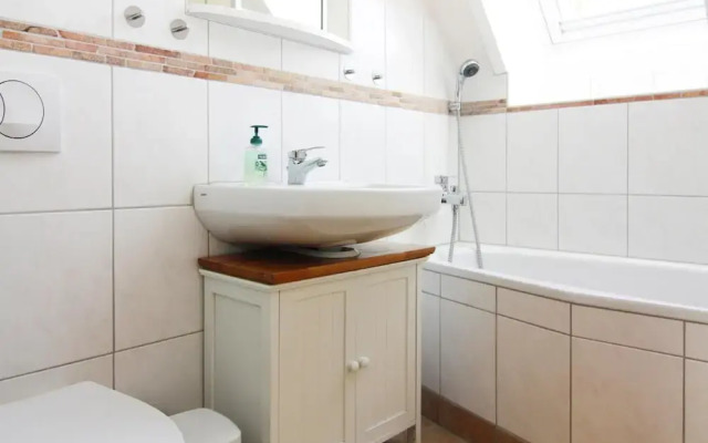 Apartment in Gromitz Near Baltic Sea Beach