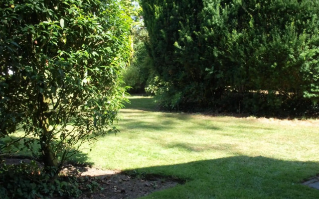 Bed En - of zonder - Breakfast Putten