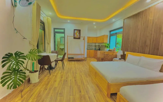 Pine Forest House Da Lat