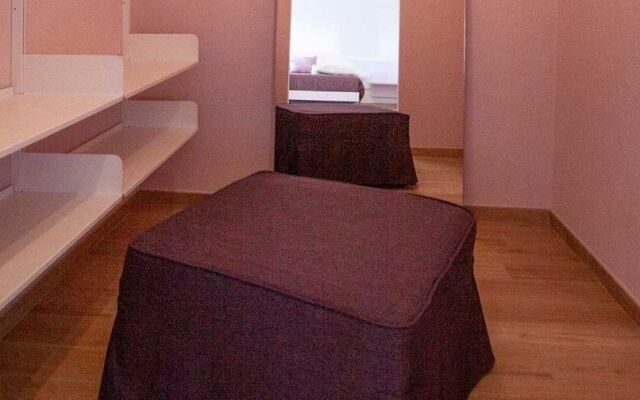 La Camelia Bianca B&B