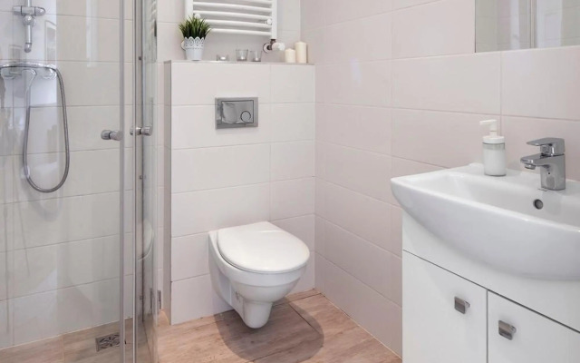 Sleepy3city Apartments 10 Lutego 23