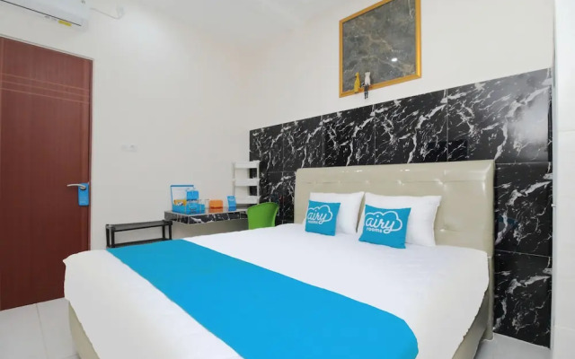 Airy Syariah Kencana Sari Barat Tiga BB 1B Surabaya