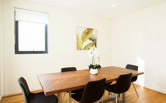 KULA North Sydney