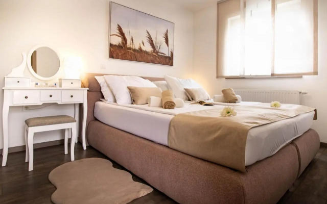 Apartment Jurić