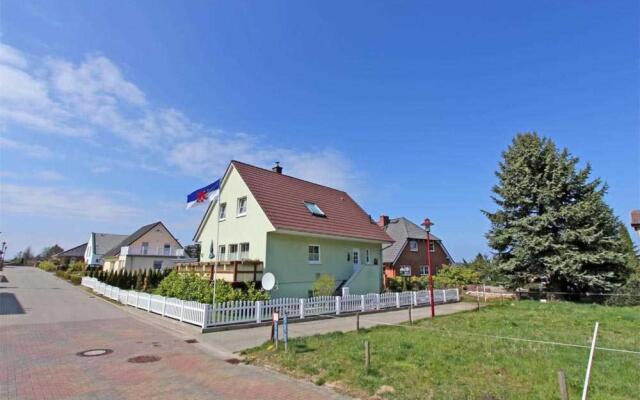 Ferienwohnung Heringsdorf USE 2831