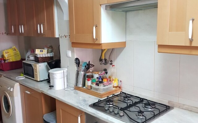 Beatus Sweet Rooms - Hostel
