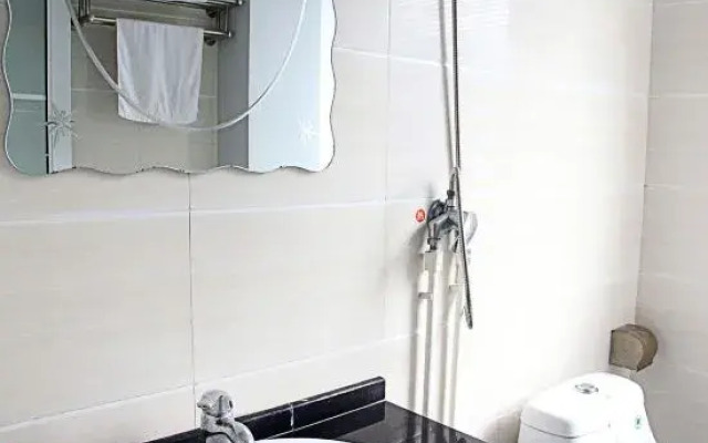 Neixiang Lidu Hotel