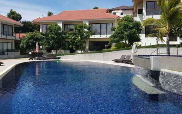 4 Bedroom Twin Villas Cheong Mon