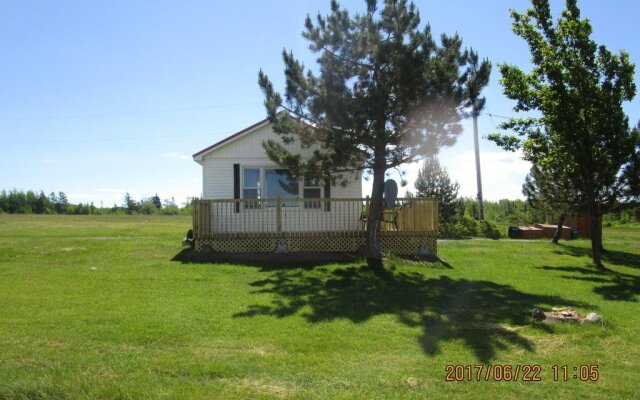 Sea'scape Oceanfront Cottages