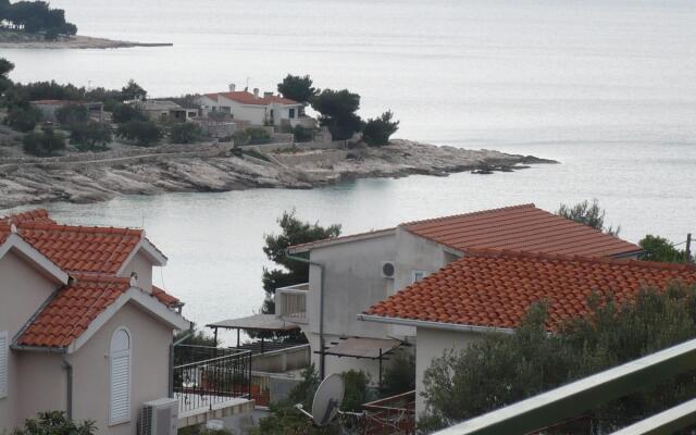 Neva - 150m from sea - A1(6)