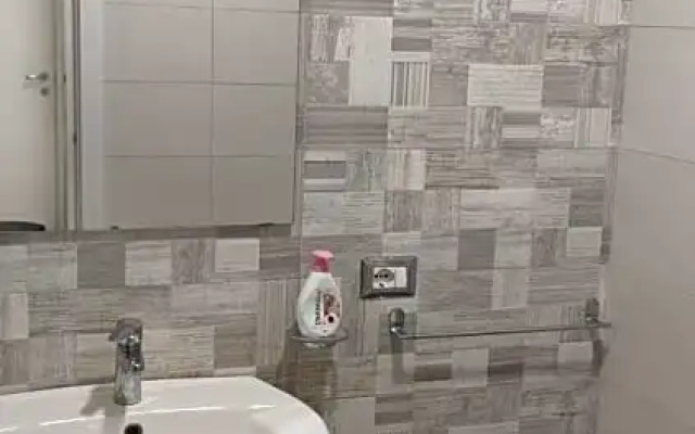 Guest House Via Milano