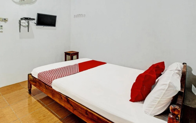 OYO 92253 Nova Homestay