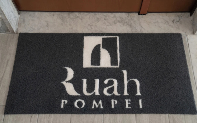 Ruah Pompei