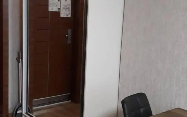 Apartment SEA TOWER Khimshiashvili 15