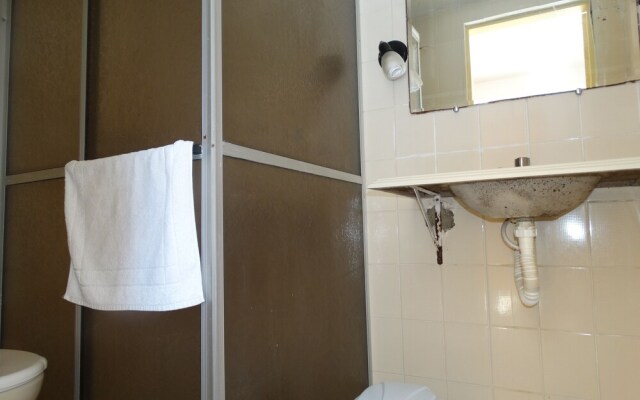 Praia dos Ingleses Casa 1 - 130