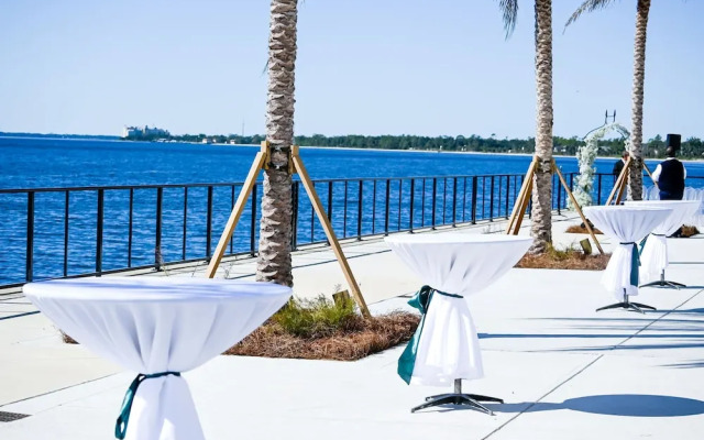 Hotel Indigo Panama City Marina by IHG