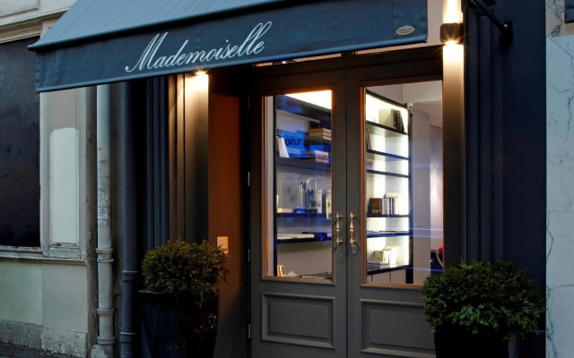 Hotel Mademoiselle