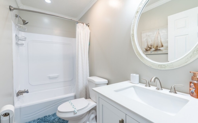 The Mountain Top Getaway