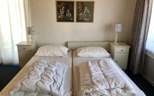 Hotel Kommandørgården