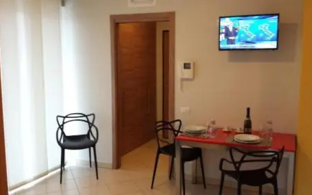 Residence Luna di Monza