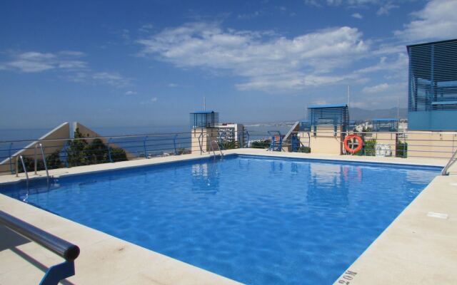 Apartamento Parquesol Marbella Playa