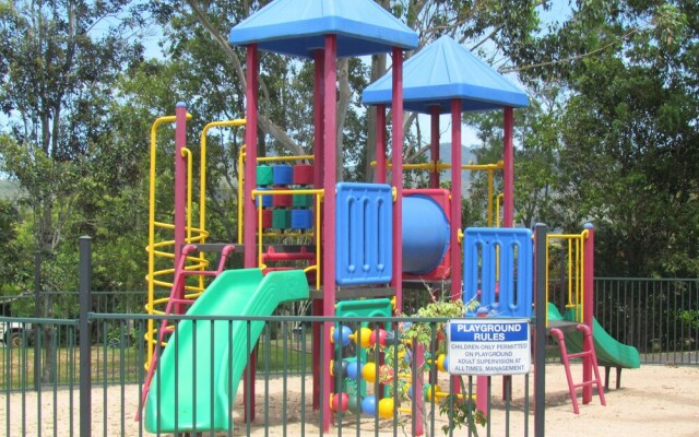 Atherton Halloran's Leisure Park