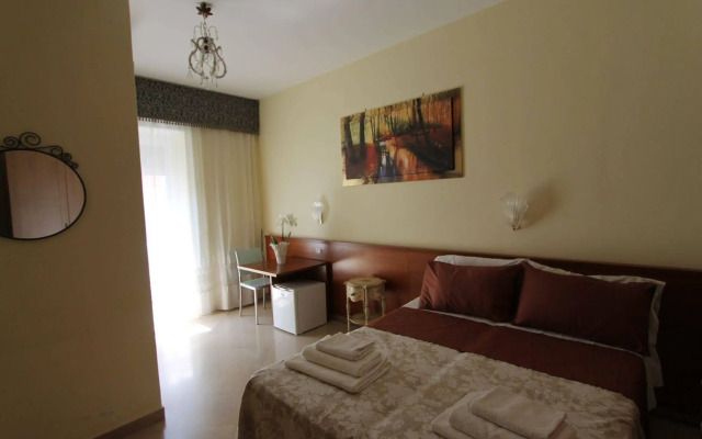 Le Terrazze del Vaticano