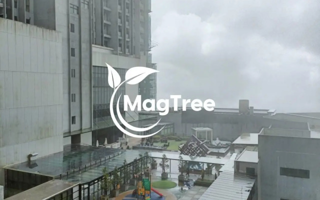 MagTree Genting Highlands