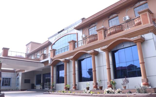 Hotel Patliputra Vishnu Vihar