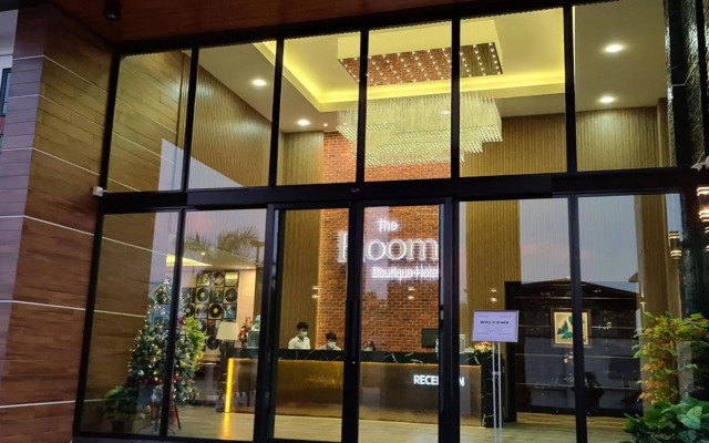 The Room Boutique Hotel