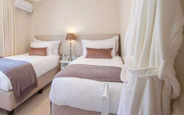 Camps Bay Atlantic Villa