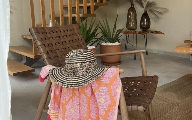 Linari Bohemian Living