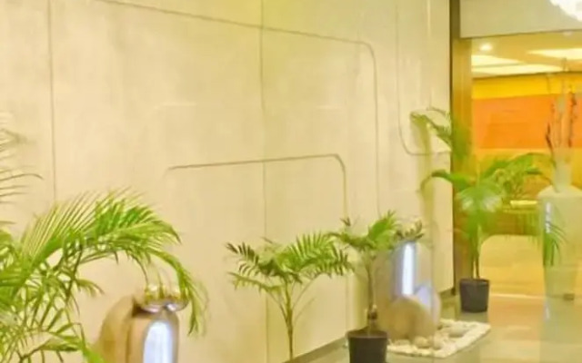 The Haven Serviced Residences