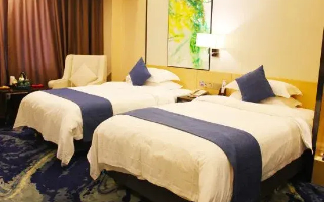Senlan Hotel