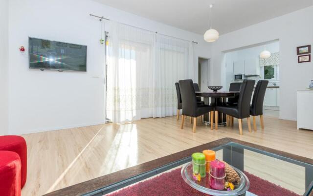 Apartmani Meriko