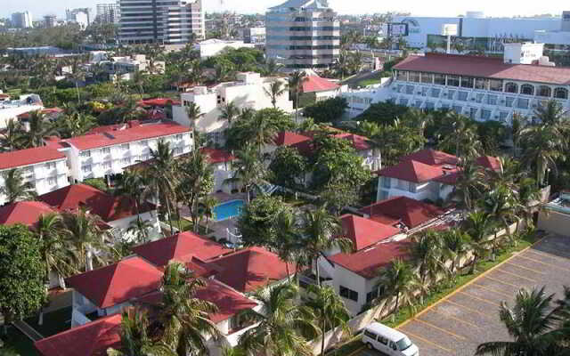 Playa Paraiso