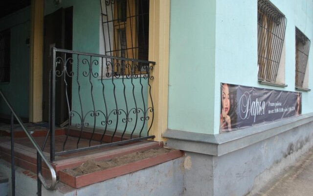 Hostel Cheryoha