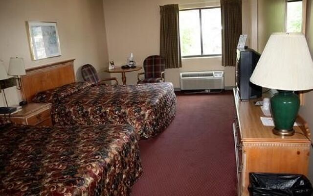 Sycamore Inn Williamson