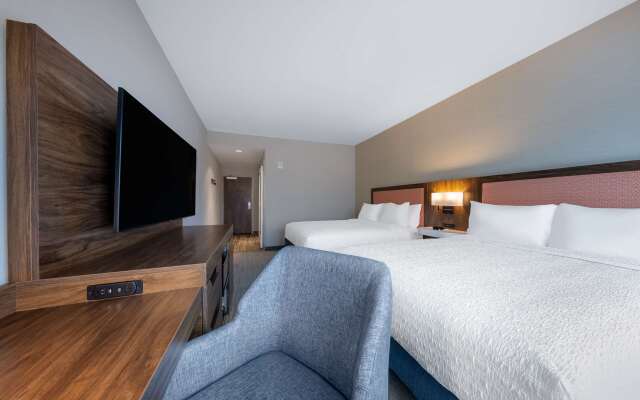 Hampton Inn Kansas City Southeast, Mo