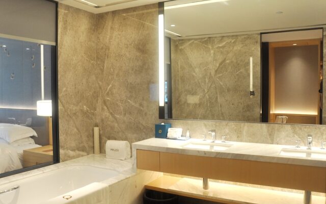 Projoy Hotel Tianfu Chengdu