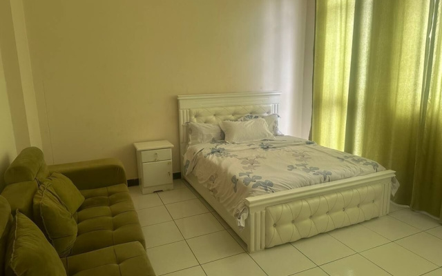 Unique Guest House