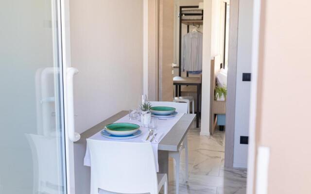 Pietra Bianca Residence