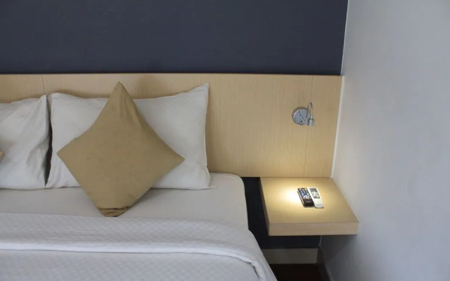 Hotel 88 Embong Malang