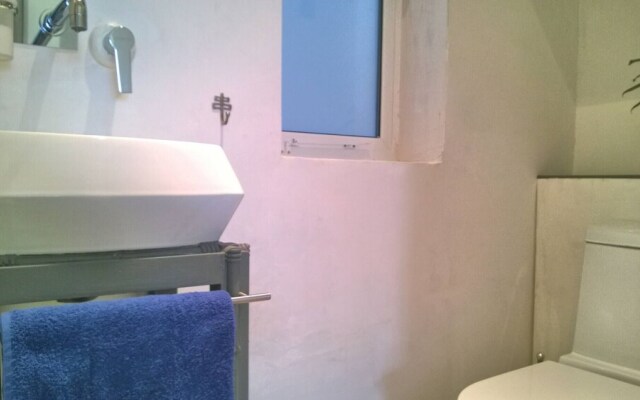 Apartment With Pool Near Beach In St Julians