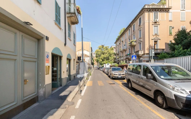 Alessia's Flat Crocetta M3