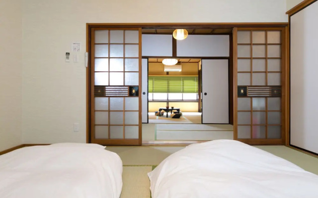 Kyotoya Tsuki no Yu KUKAI