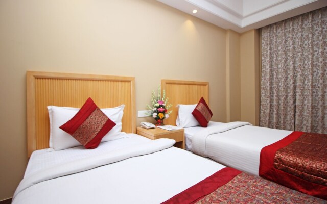 Mint Golf Course Suites